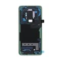 Pikkukuva 3 / 3: Samsung Galaxy S9 Plus (SM-G965F) Baksida Original - Lila