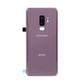 Pikkukuva 2 / 3: Samsung Galaxy S9 Plus (SM-G965F) Baksida Original - Lila