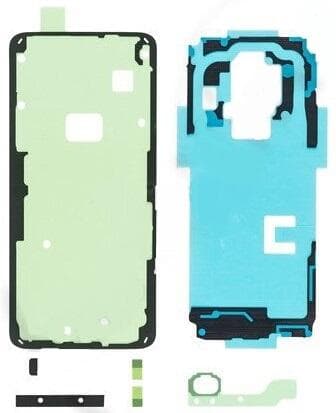 Samsung Galaxy S9 Plus Tejp set - Original