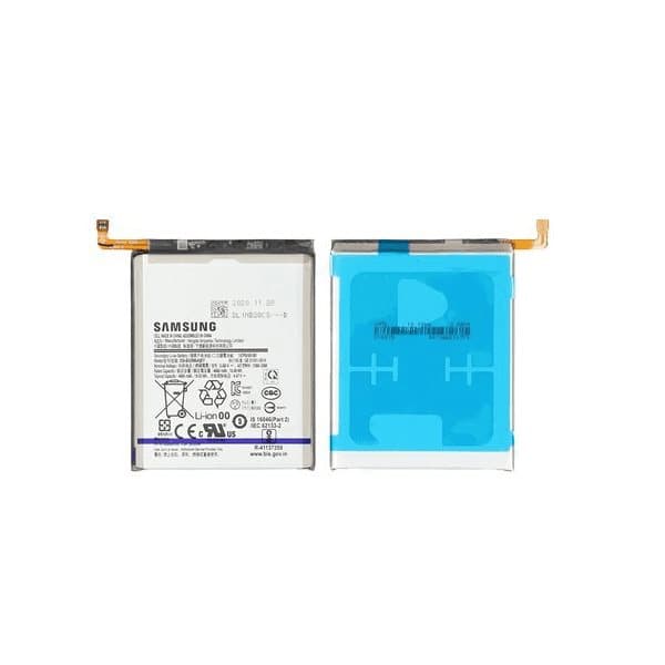 Samsung Galaxy S21 Plus 5G Batteri