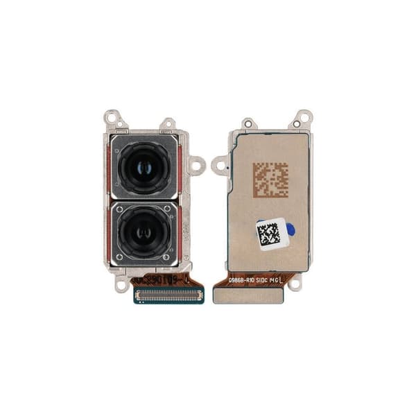 Original Samsung Galaxy S21 Plus 5G Kamera Bakre, 64+12Mpix