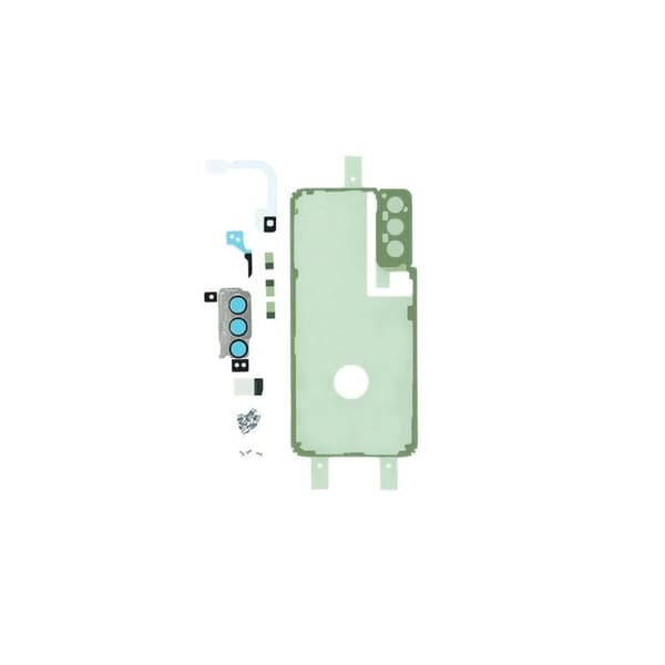 Original Samsung Galaxy S21 Plus 5G Tejpset med Skruvar