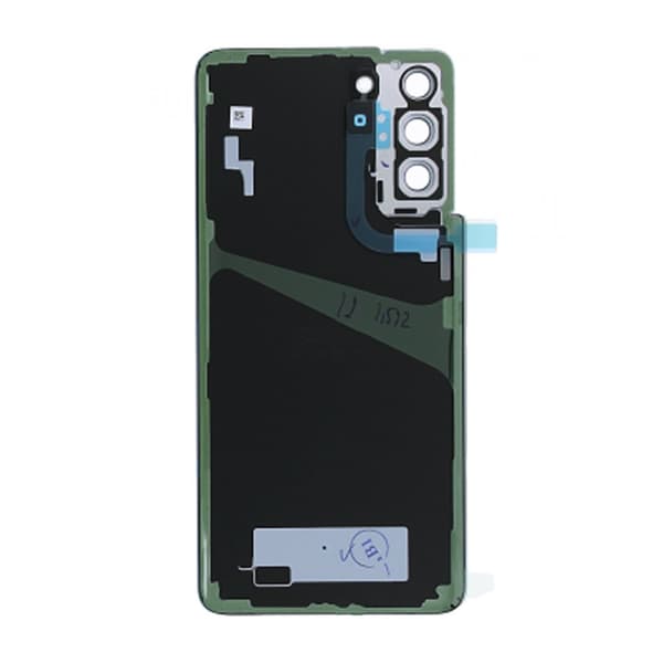 Samsung Galaxy S21 Plus 5G (SM-G996B) Baksida/Batterilucka Original - Silver