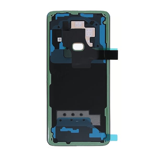 Samsung Galaxy S9 Duos (SM-G960F) Baksida Original - Guld