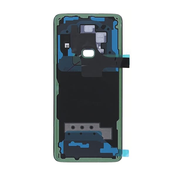Samsung Galaxy S9 Duos (SM-G960F) Baksida Original - Blå