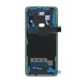 Pikkukuva 2 / 2: Samsung Galaxy S9 Duos (SM-G960F) Baksida Original - Blå