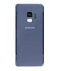Pikkukuva 1 / 2: Samsung Galaxy S9 Duos (SM-G960F) Baksida Original - Blå