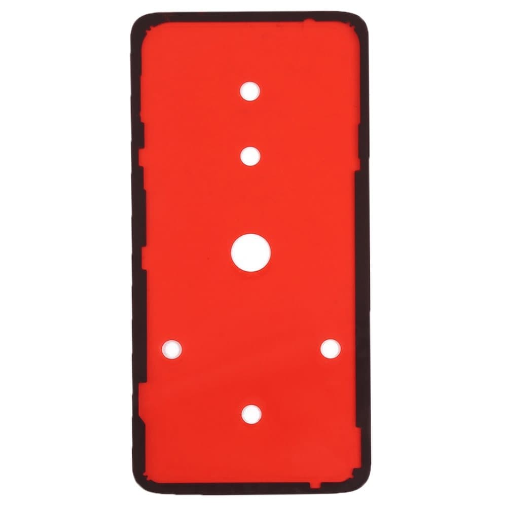 OnePlus 6T Självhäftande tejp för Baksida/Batterilucka