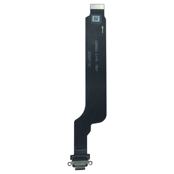 OnePlus 6 Laddkontakt USB-C med Flex - Original