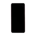 Pikkukuva 2 / 3: Samsung Galaxy S21 5G Skärm med LCD Display Original + Batteri Original - Violett