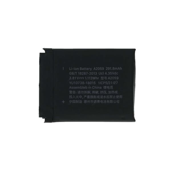 Apple Watch 5 & SE 44mm Batteri - Original