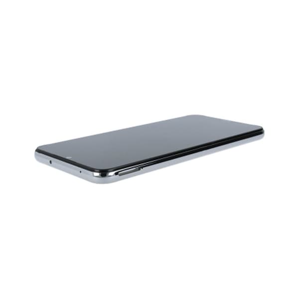 Xiaomi Redmi Note 8 Skärm/Display + Ram - Vit