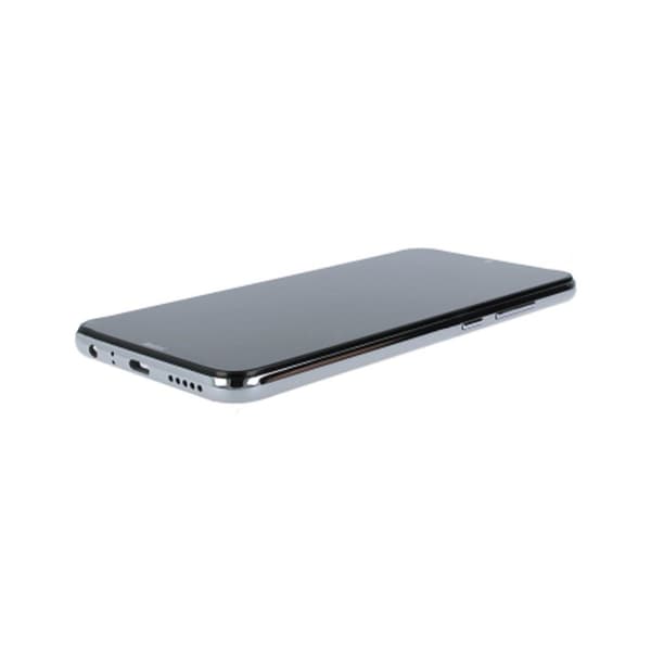 Xiaomi Redmi Note 8 Skärm/Display + Ram - Vit