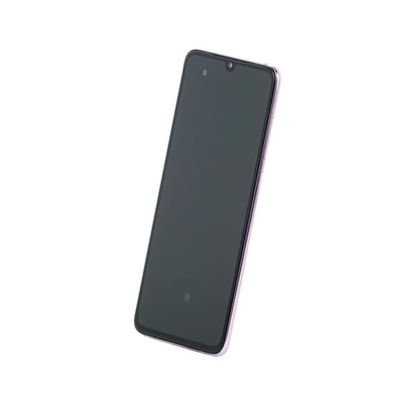 Xiaomi Mi 9 (2019) Skärm/Display - Violett