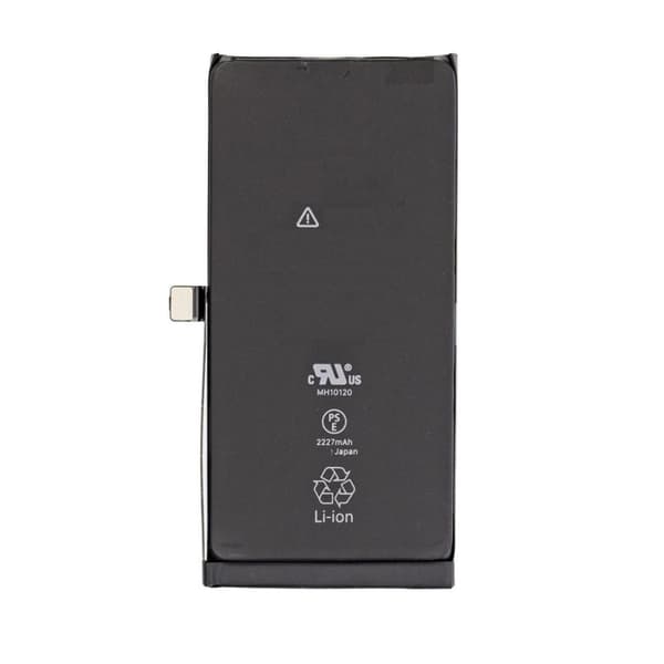 iPhone 12 Mini Batteri Hög Kvalité