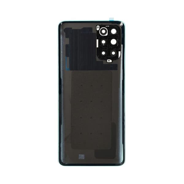 OnePlus 8T Baksida/Batterilucka - Grön