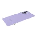 Pikkukuva 4 / 5: Samsung Galaxy A32 4G Baksida Original - Violett