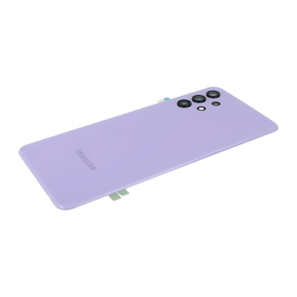 Samsung Galaxy A32 4G Baksida Original - Violett