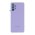 Pikkukuva 2 / 5: Samsung Galaxy A32 4G Baksida Original - Violett