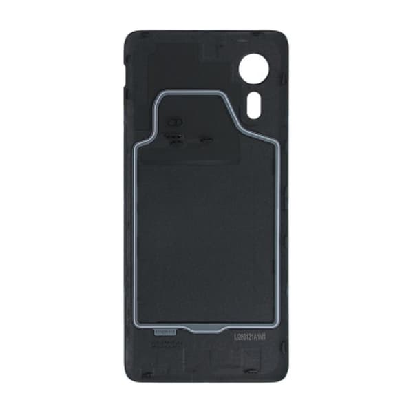 Samsung Galaxy Xcover 5 (SM-G525F) Baksida/Batterilucka Original - Svart