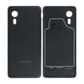 Miniatyrbild 1 av 5: Samsung Galaxy Xcover 5 (SM-G525F) Baksida/Batterilucka Original - Svart