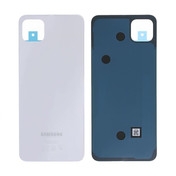Samsung Galaxy A22 5G Baksida Original - Vit