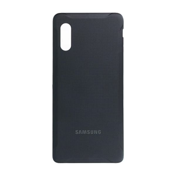 Samsung Galaxy Xcover Pro Baksida Original - Svart