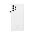 Miniatyrbild 1 av 3: Samsung Galaxy A52s 5G Baksida Original - Vit