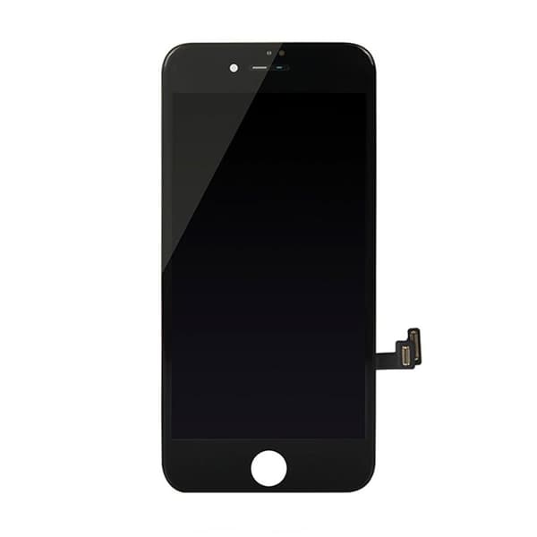 iPhone 8/SE 2020 LCD Skärm - Svart
