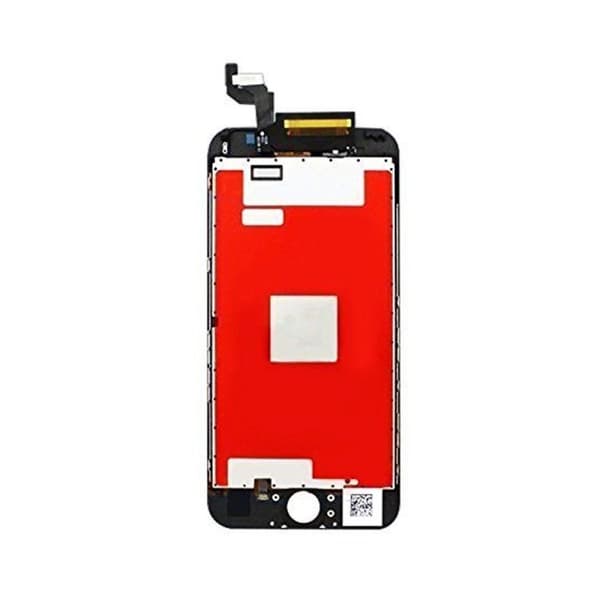 iPhone 6S Plus LCD Skärm - Svart