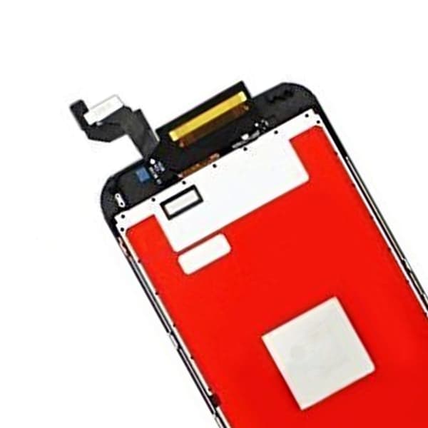 iPhone 6S Plus LCD Skärm - Svart