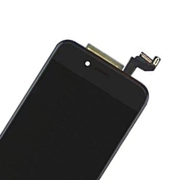 iPhone 6S Plus LCD Skärm - Svart