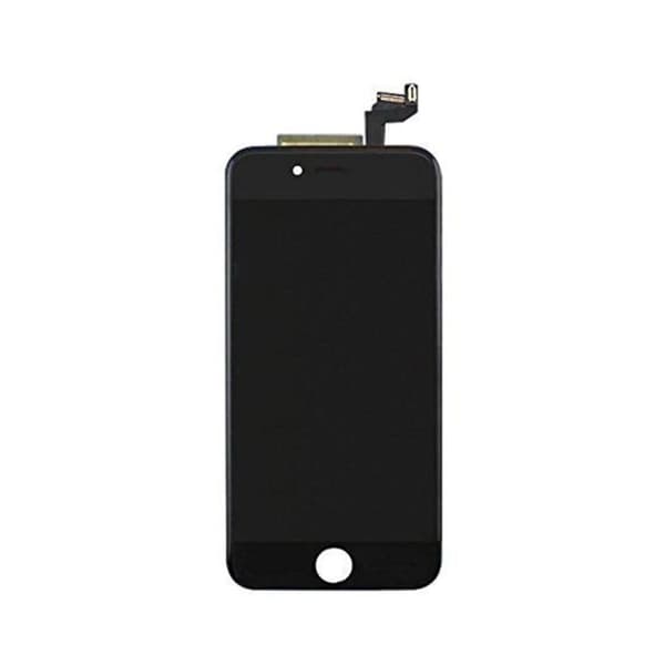 iPhone 6S Plus LCD Skärm - Svart