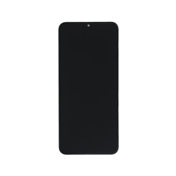 Samsung Galaxy A22 5G Skärm med LCD Display Original - Svart