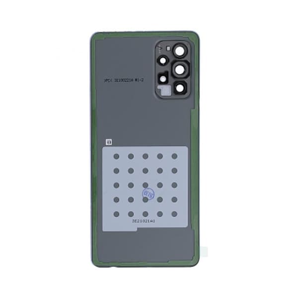 Samsung Galaxy A72 4G Baksida Original - Violett