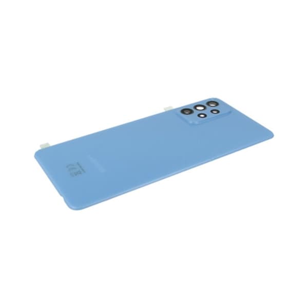 Samsung Galaxy A72 (SM-A725F) Baksida/Batterilucka Original - Blå