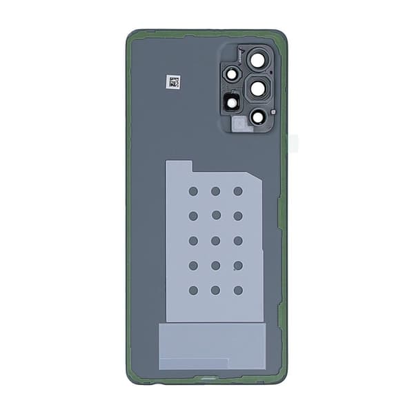Samsung Galaxy A52 5G Baksida Original - Blå