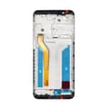 Miniatyrbild 7 av 7: Asus Zenfone Max Pro ZB602KL Skärm/Display Ram Original
