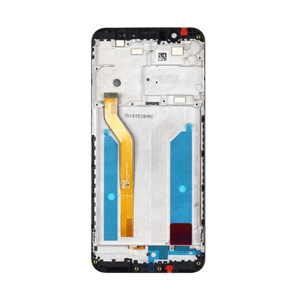 Asus Zenfone Max Pro ZB602KL Skärm/Display Ram Original