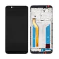 Miniatyrbild 1 av 7: Asus Zenfone Max Pro ZB602KL Skärm/Display Ram Original