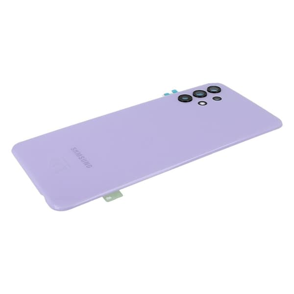 Samsung Galaxy A52 5G Baksida Original - Violett