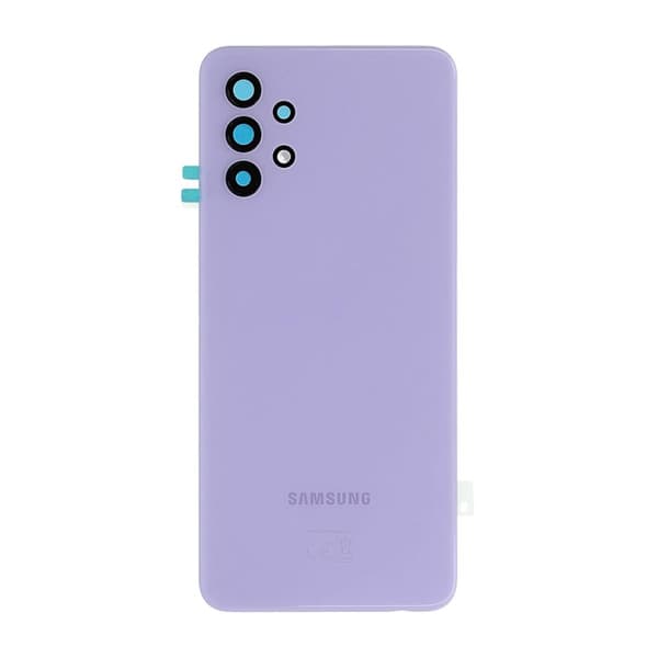 Samsung Galaxy A52 5G Baksida Original - Violett