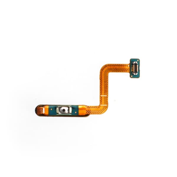Samsung Galaxy A22 5G Strömflex med Fingeravtrycksläsare Original - Lila