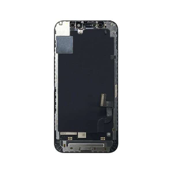 iPhone 12 Mini In-Cell LCD Skärm - Svart