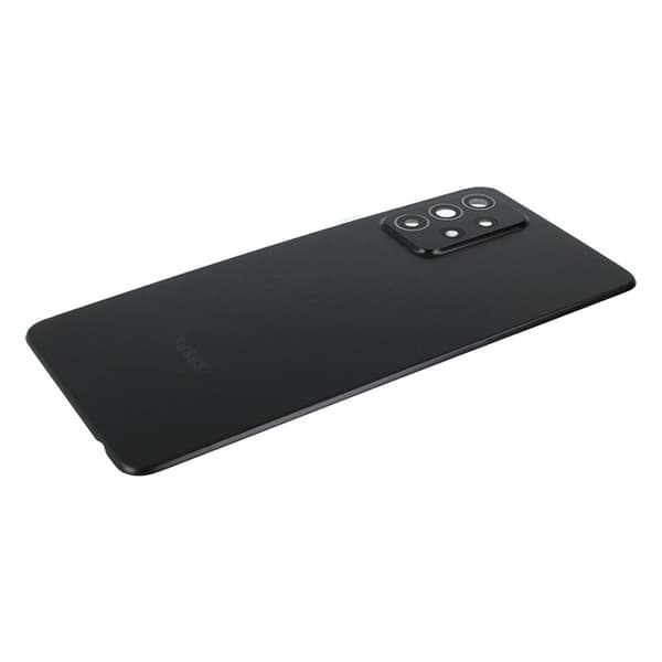 Samsung Galaxy A52s 5G Baksida Original - Svart