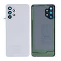 Miniatyrbillede 3 af 5: Samsung Galaxy A32 4G Baksida Original - Vit