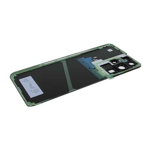 Samsung Galaxy S21 Ultra Baksida Original - Brun