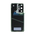 Pikkukuva 5 / 5: Samsung Galaxy S21 Ultra Baksida Original - Brun