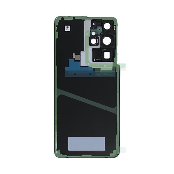 Samsung Galaxy S21 Ultra Baksida Original - Brun