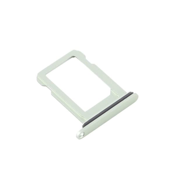 iPhone 12 Mini Simkortshållare - Grön